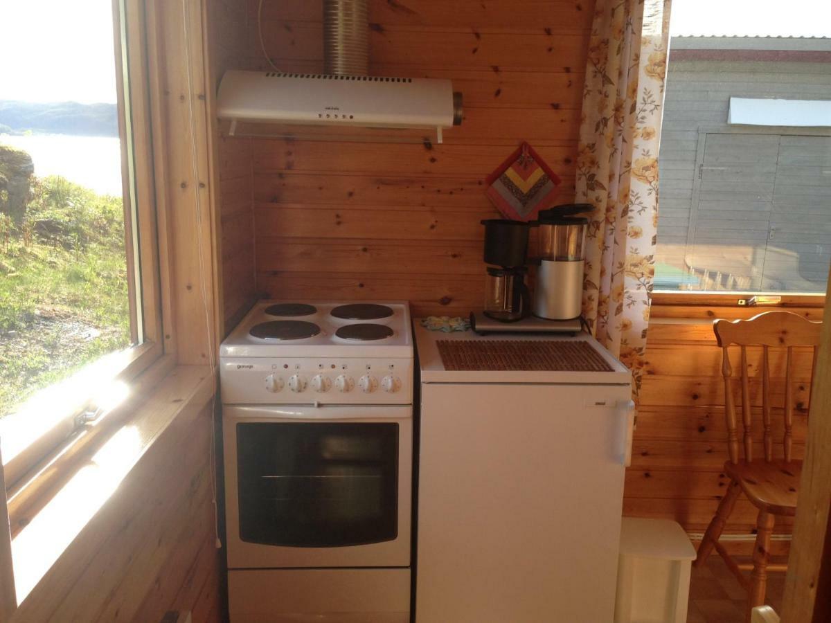 Sondre Foroya Gard Apartamento Tromsø Exterior foto